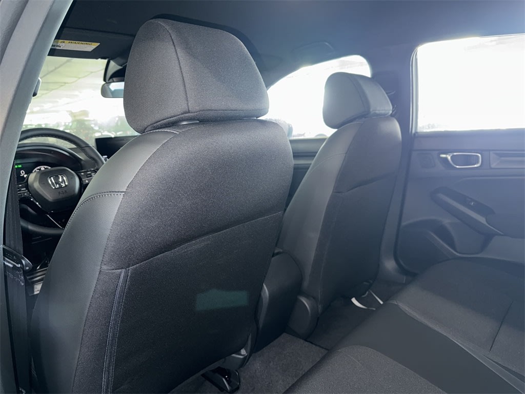 Thumbnail: 2025 Honda Civic - 27