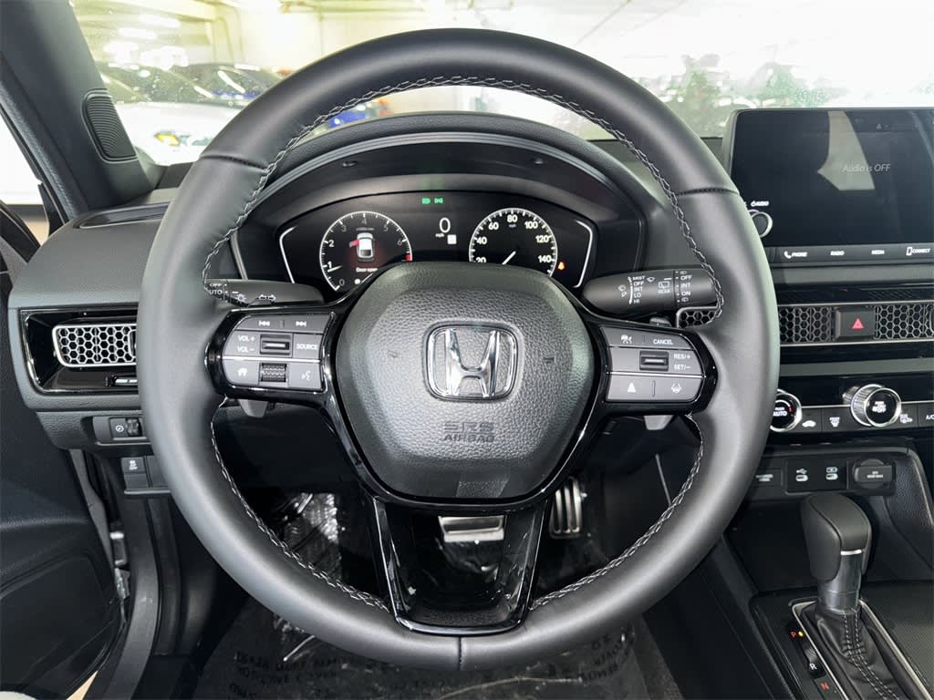 Thumbnail: 2025 Honda Civic - 2