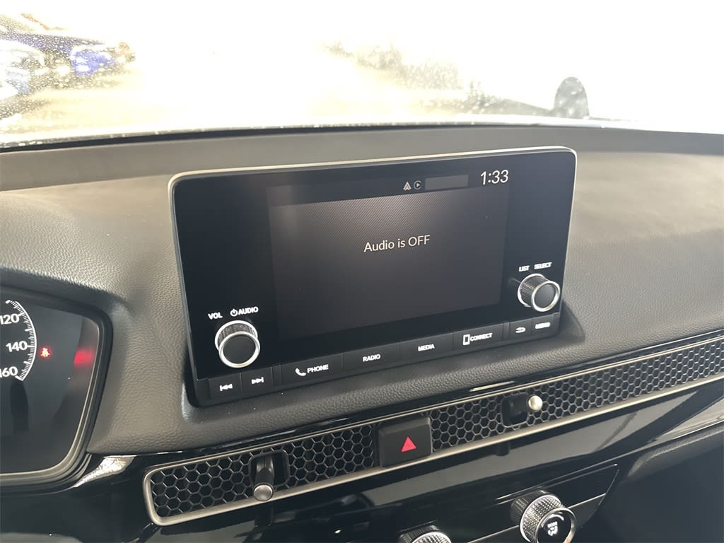 Thumbnail: 2025 Honda Civic - 13