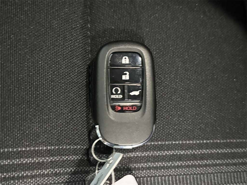 Thumbnail: 2025 Honda Civic - 17