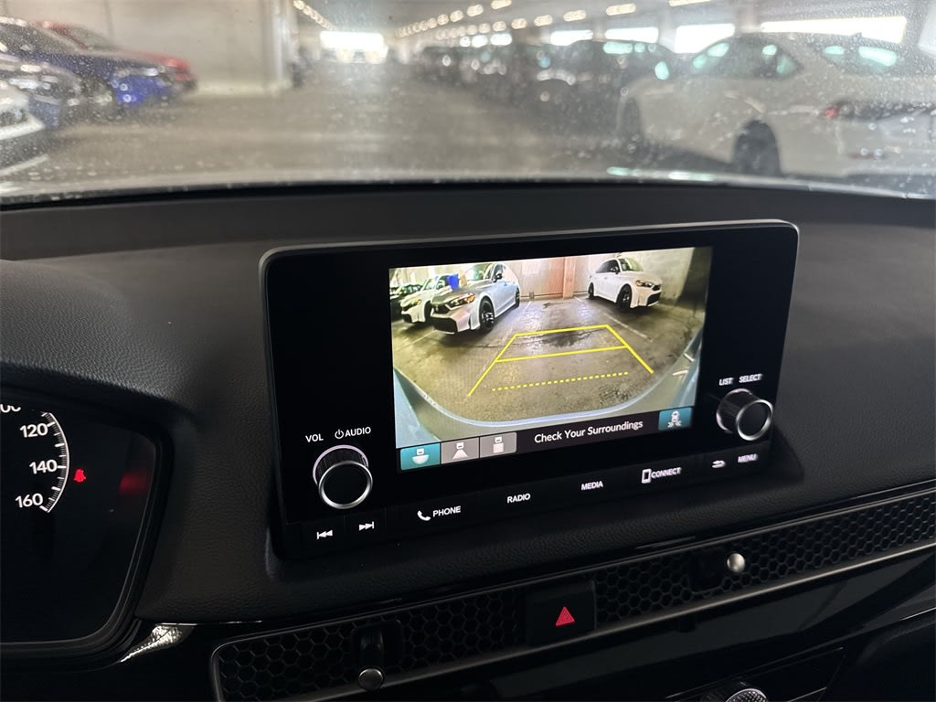 Thumbnail: 2025 Honda Civic - 25