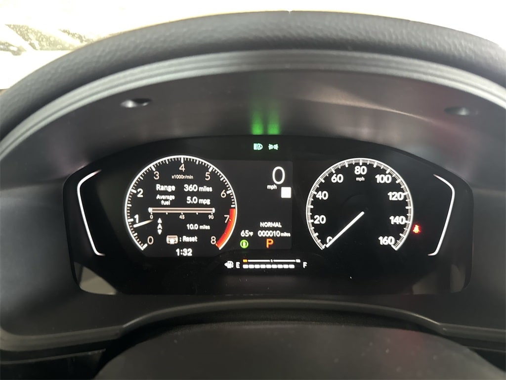 Thumbnail: 2025 Honda Civic - 15