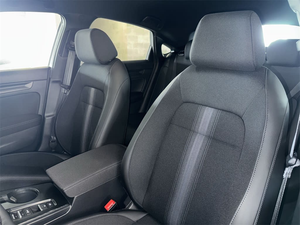 Thumbnail: 2025 Honda Civic - 10