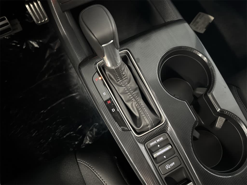 Thumbnail: 2025 Honda Civic - 14