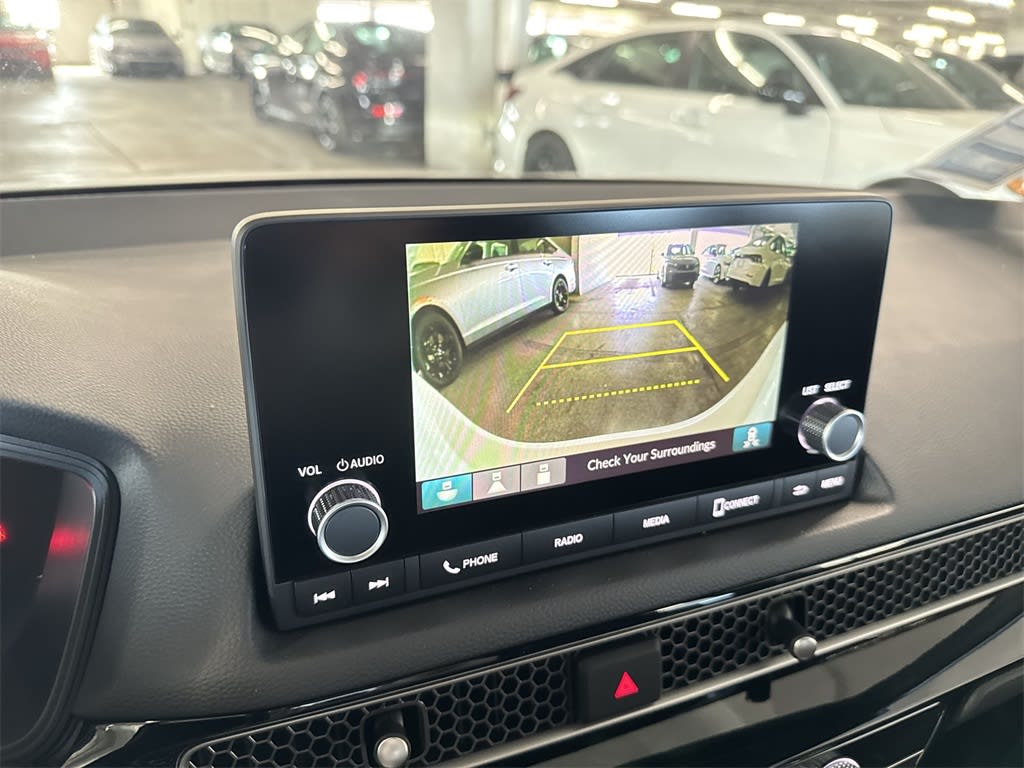 Thumbnail: 2025 Honda Civic - 24