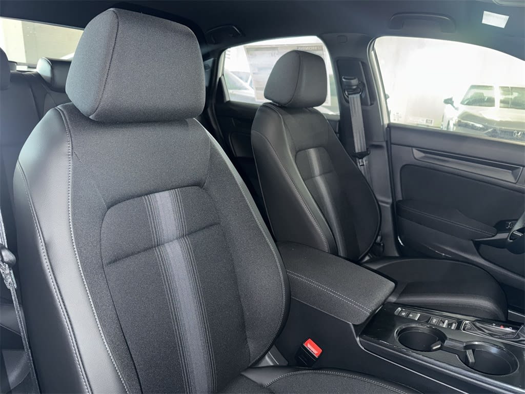 Thumbnail: 2025 Honda Civic - 12