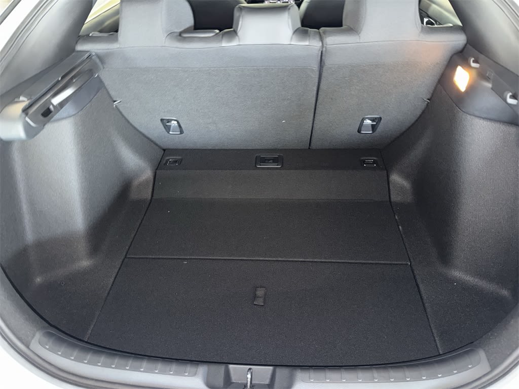 Thumbnail: 2025 Honda Civic - 17