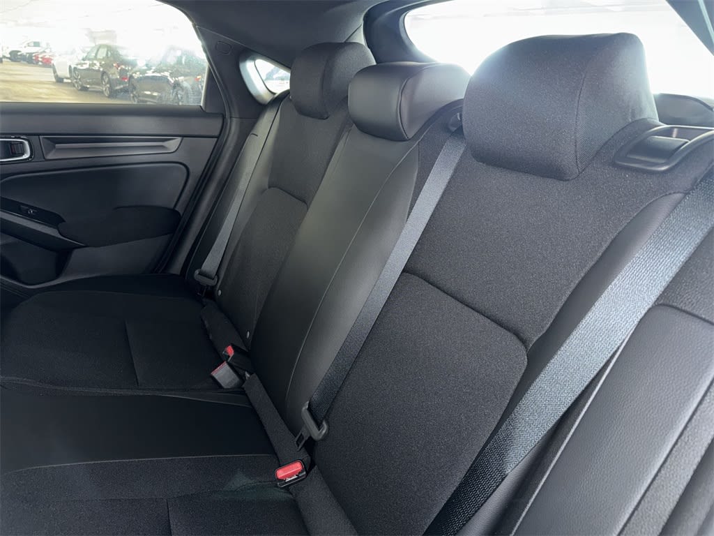 Thumbnail: 2025 Honda Civic - 13