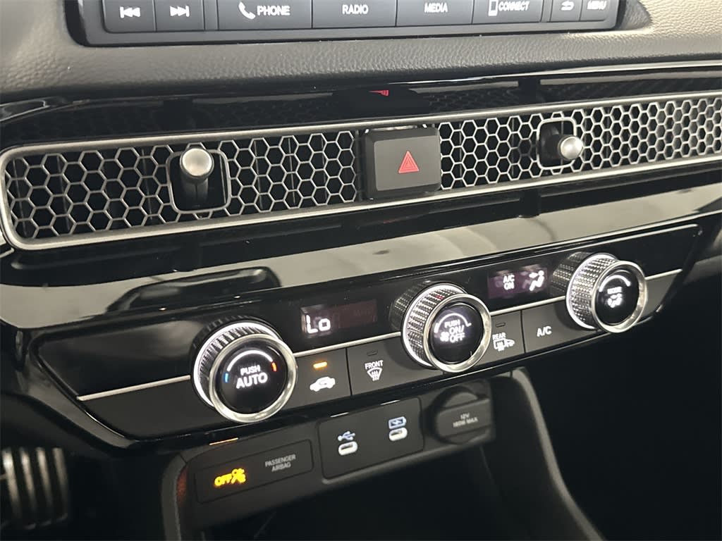 Thumbnail: 2025 Honda Civic - 25