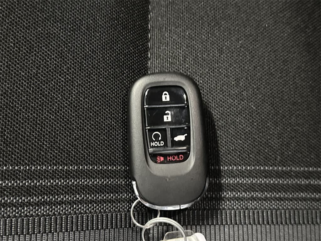 Thumbnail: 2025 Honda Civic - 18