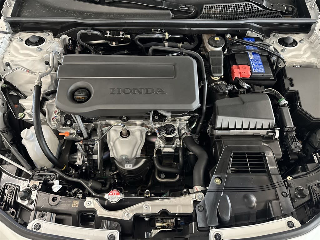 Thumbnail: 2025 Honda Civic - 9