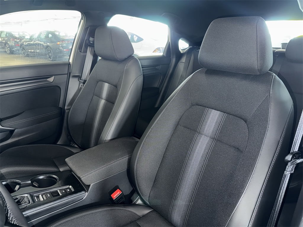 Thumbnail: 2025 Honda Civic - 11