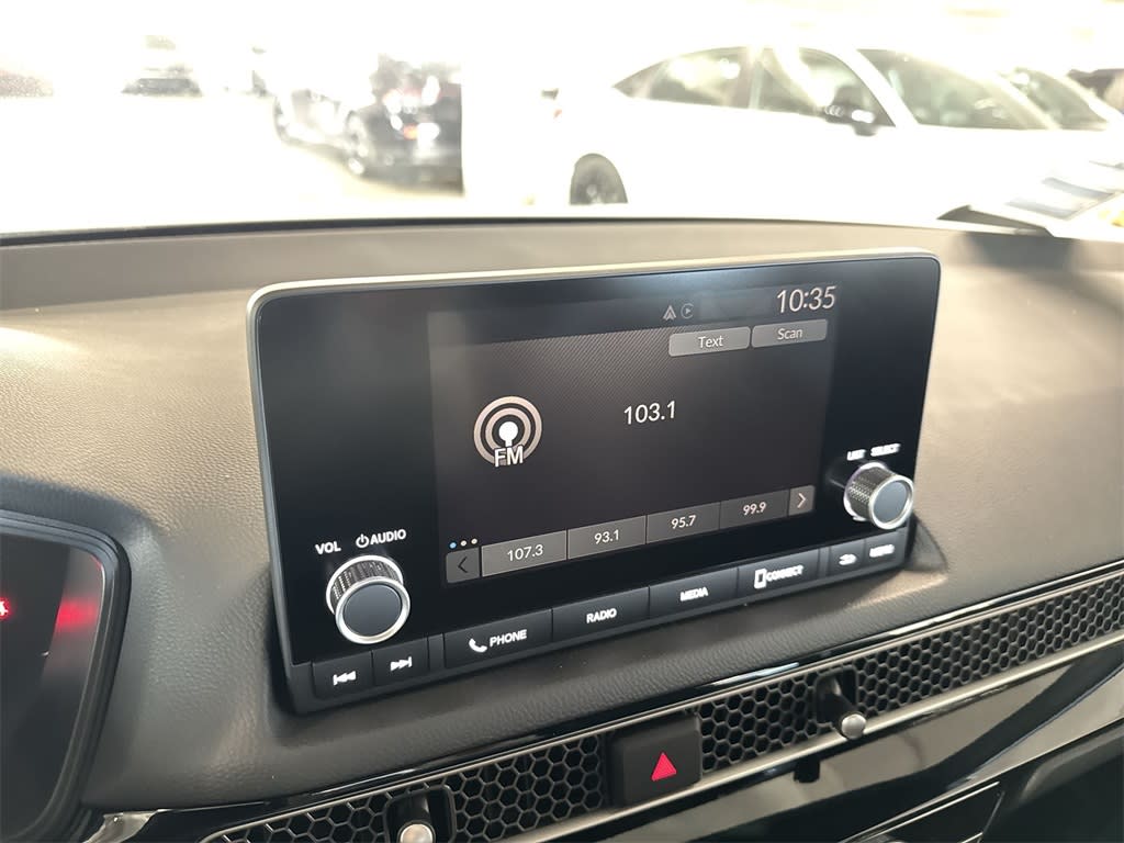 Thumbnail: 2025 Honda Civic - 14