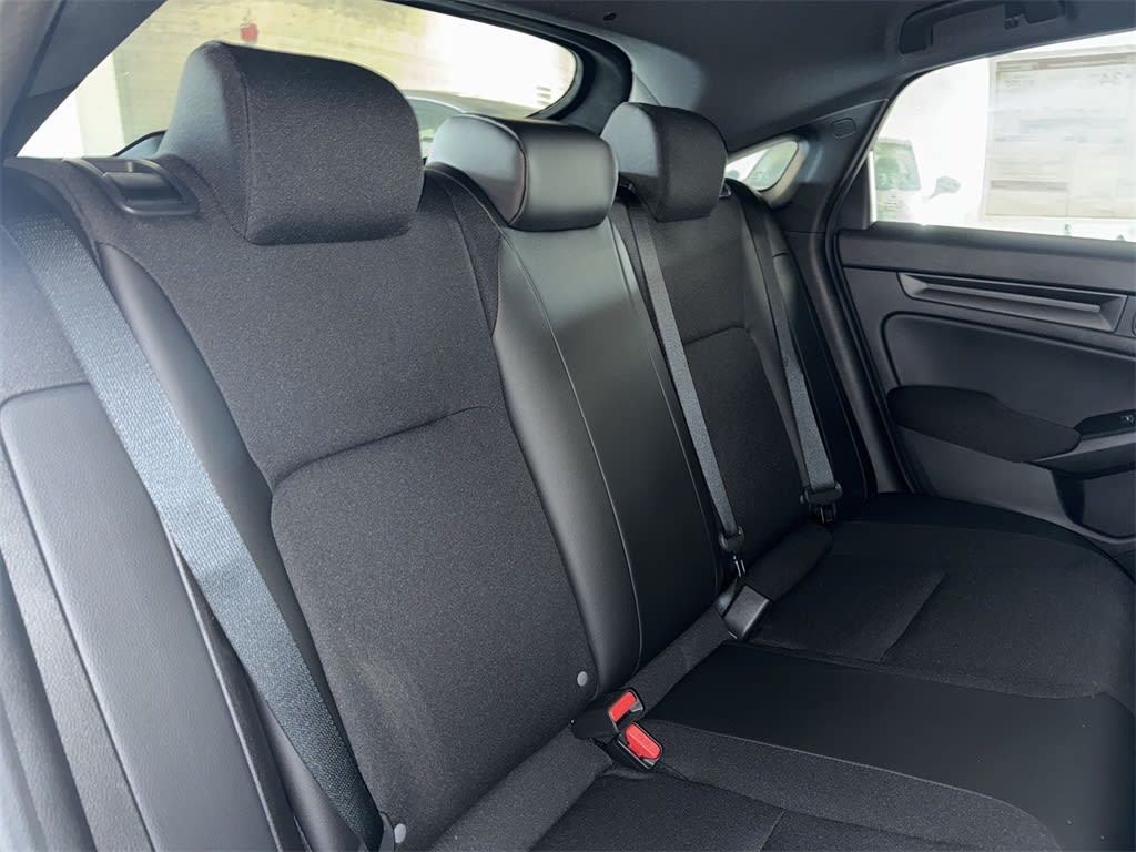 Thumbnail: 2025 Honda Civic - 28