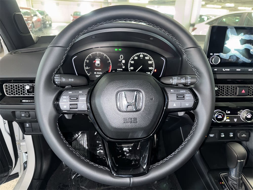 Thumbnail: 2025 Honda Civic - 2