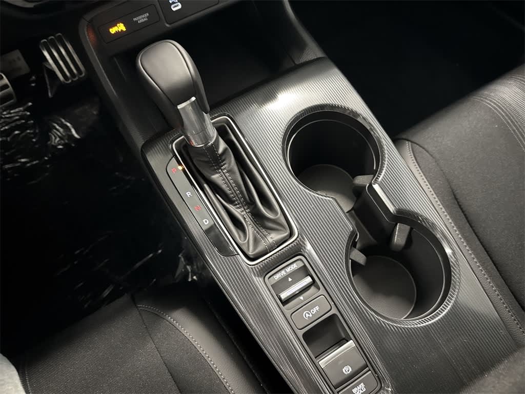 Thumbnail: 2025 Honda Civic - 15