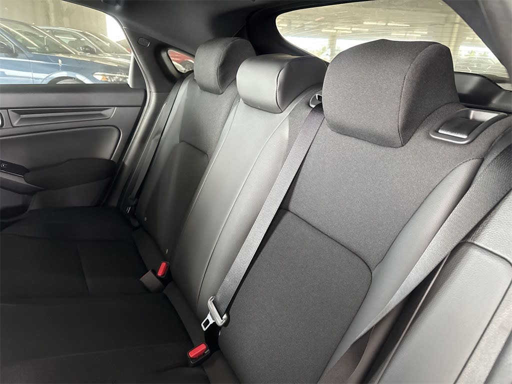 Thumbnail: 2025 Honda Civic - 13