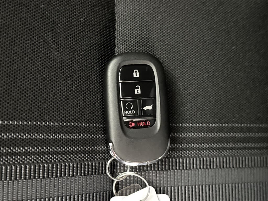 Thumbnail: 2025 Honda Civic - 18