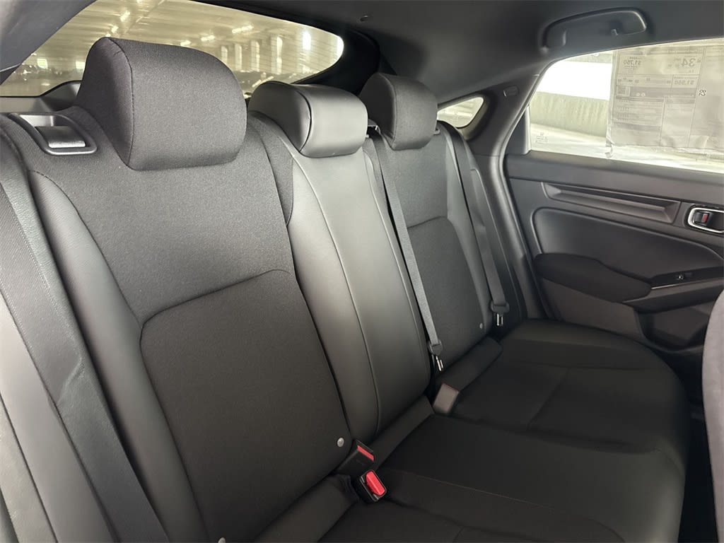 Thumbnail: 2025 Honda Civic - 28