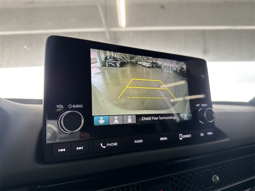 Thumbnail: 2025 Honda Civic - 25