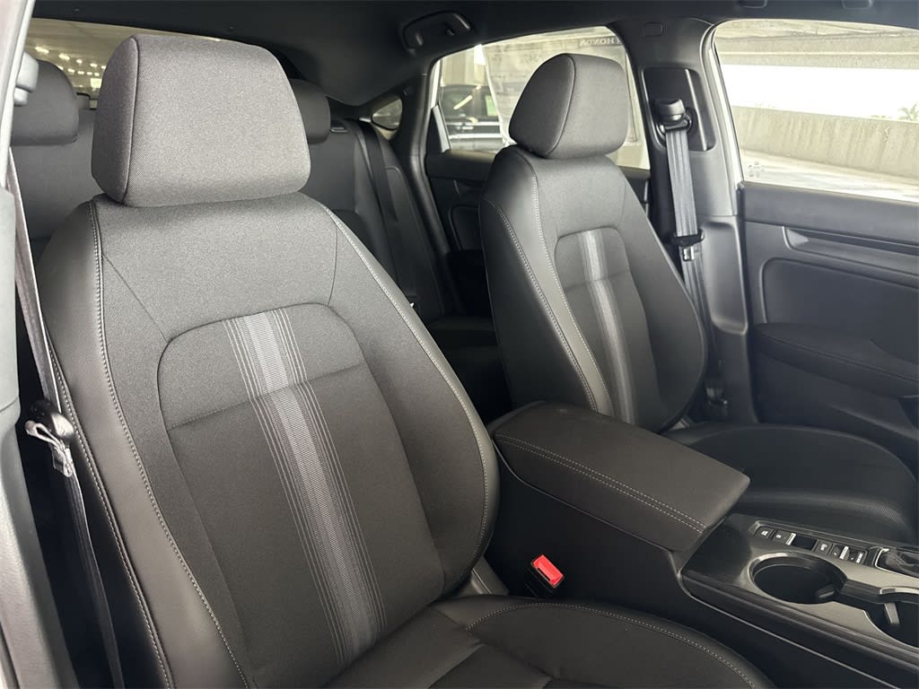 Thumbnail: 2025 Honda Civic - 12