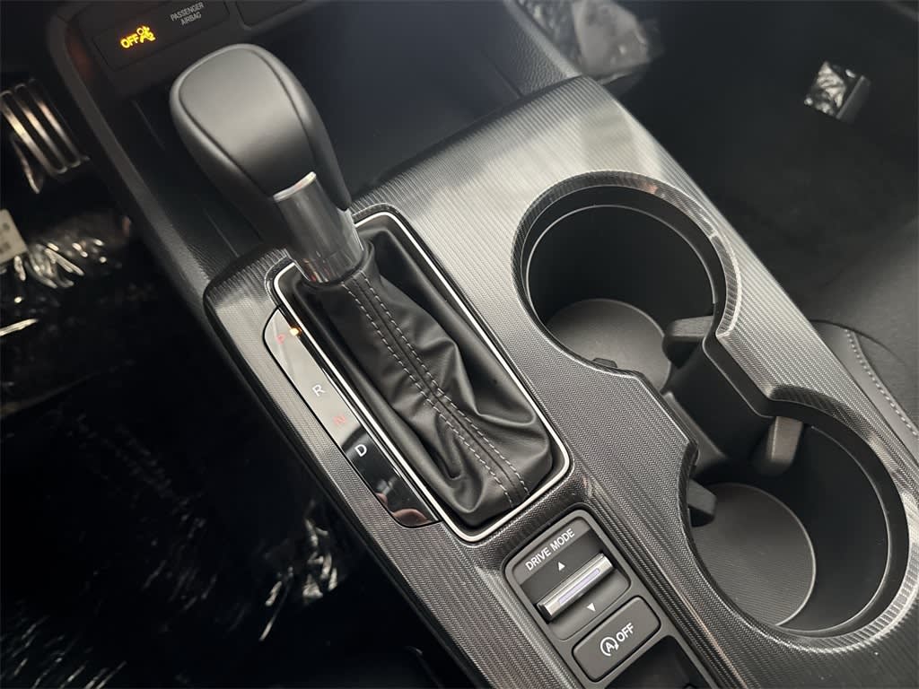 Thumbnail: 2025 Honda Civic - 15