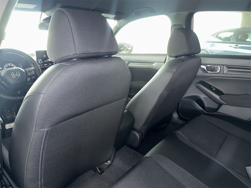 Thumbnail: 2025 Honda Civic - 27