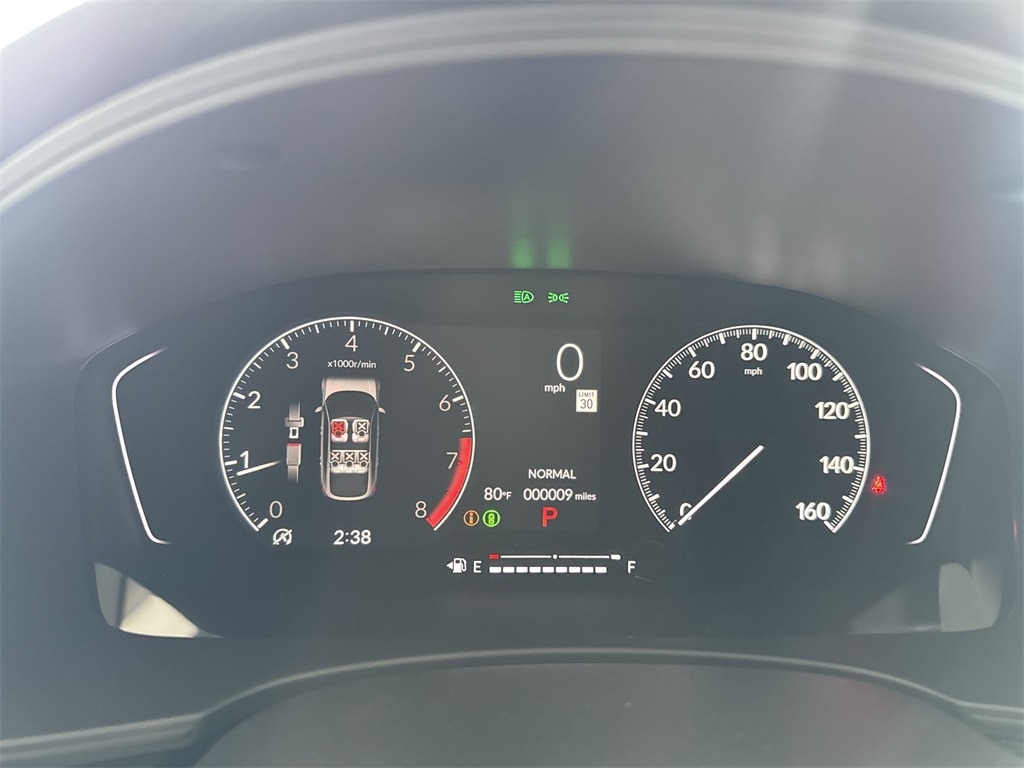 Thumbnail: 2025 Honda Civic - 16