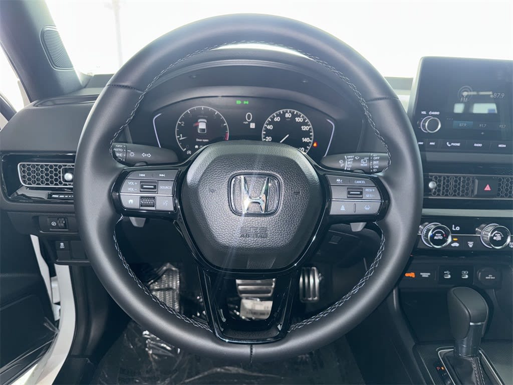 Thumbnail: 2025 Honda Civic - 2