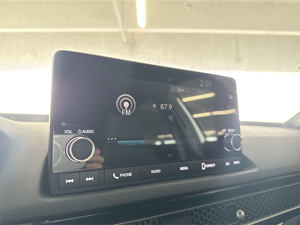 Thumbnail: 2025 Honda Civic - 14