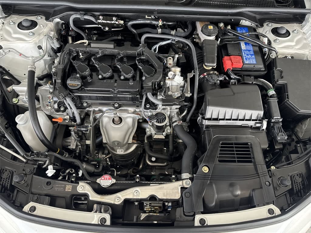 Thumbnail: 2025 Honda Civic - 9