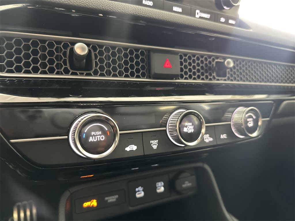 Thumbnail: 2025 Honda Civic - 26