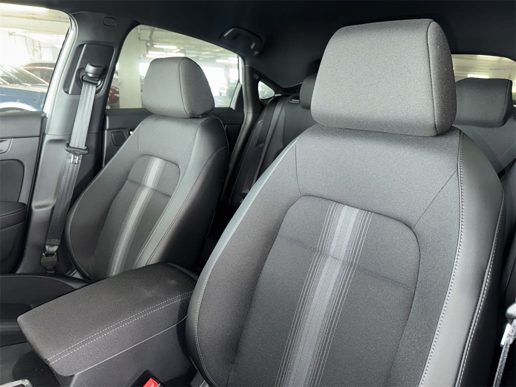 Thumbnail: 2025 Honda Civic - 11