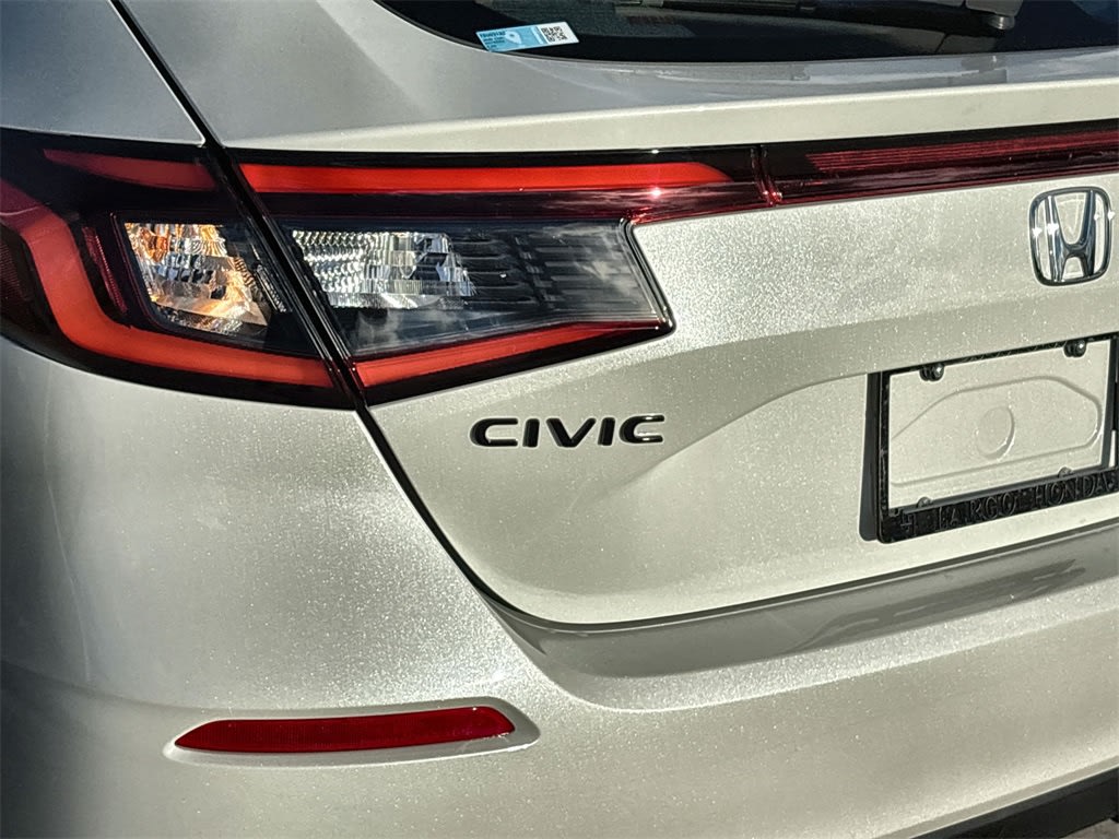 Thumbnail: 2026 Honda Civic - 23