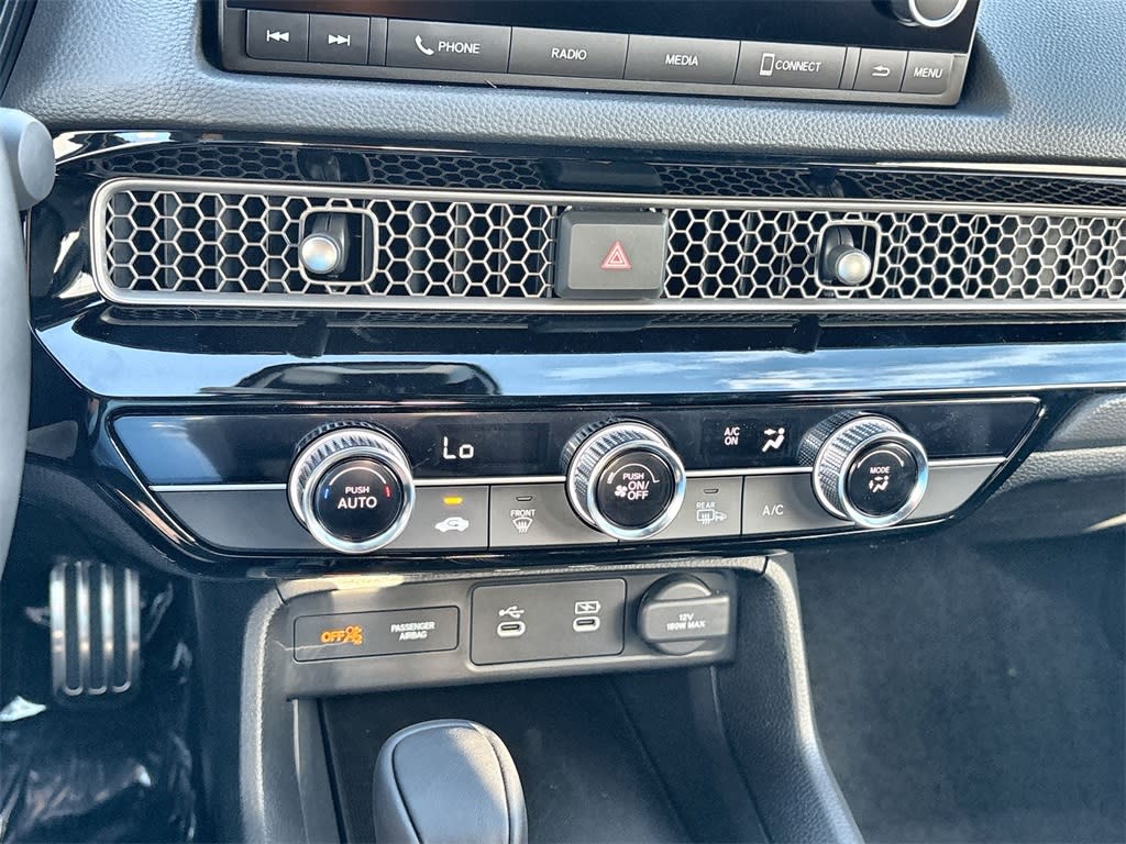 Thumbnail: 2026 Honda Civic - 26