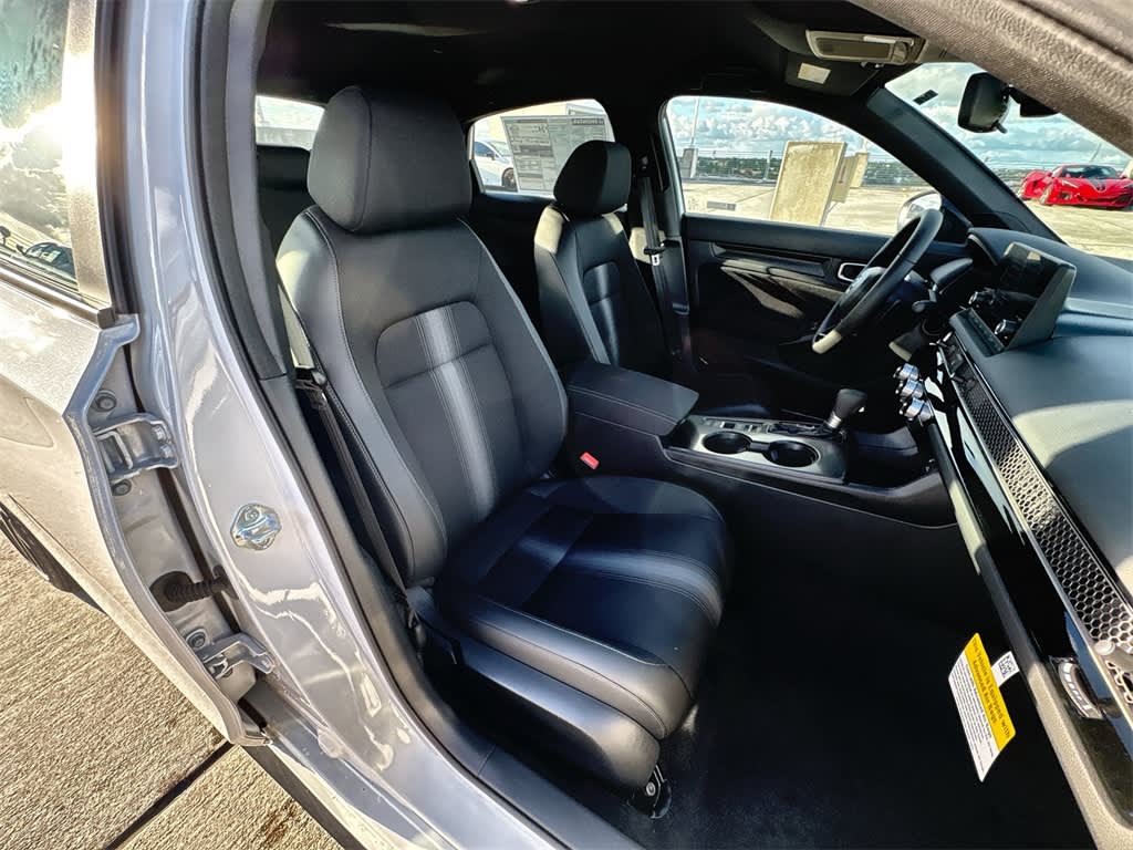 Thumbnail: 2026 Honda Civic - 28