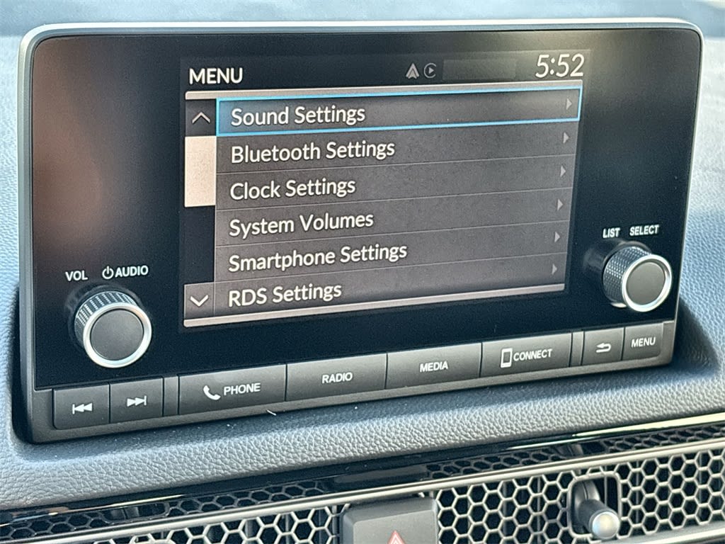 Thumbnail: 2026 Honda Civic - 13