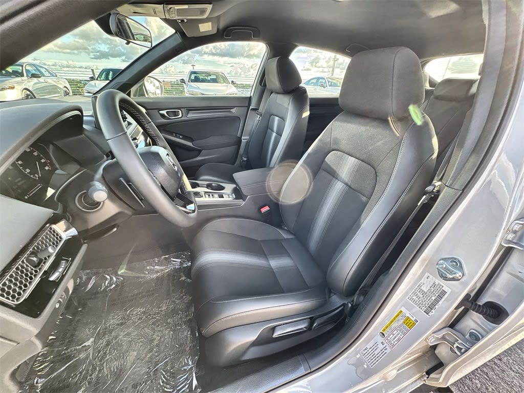 Thumbnail: 2026 Honda Civic - 10