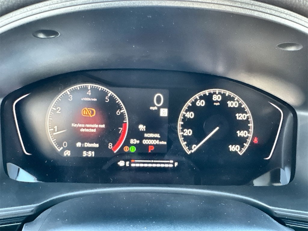 Thumbnail: 2026 Honda Civic - 15