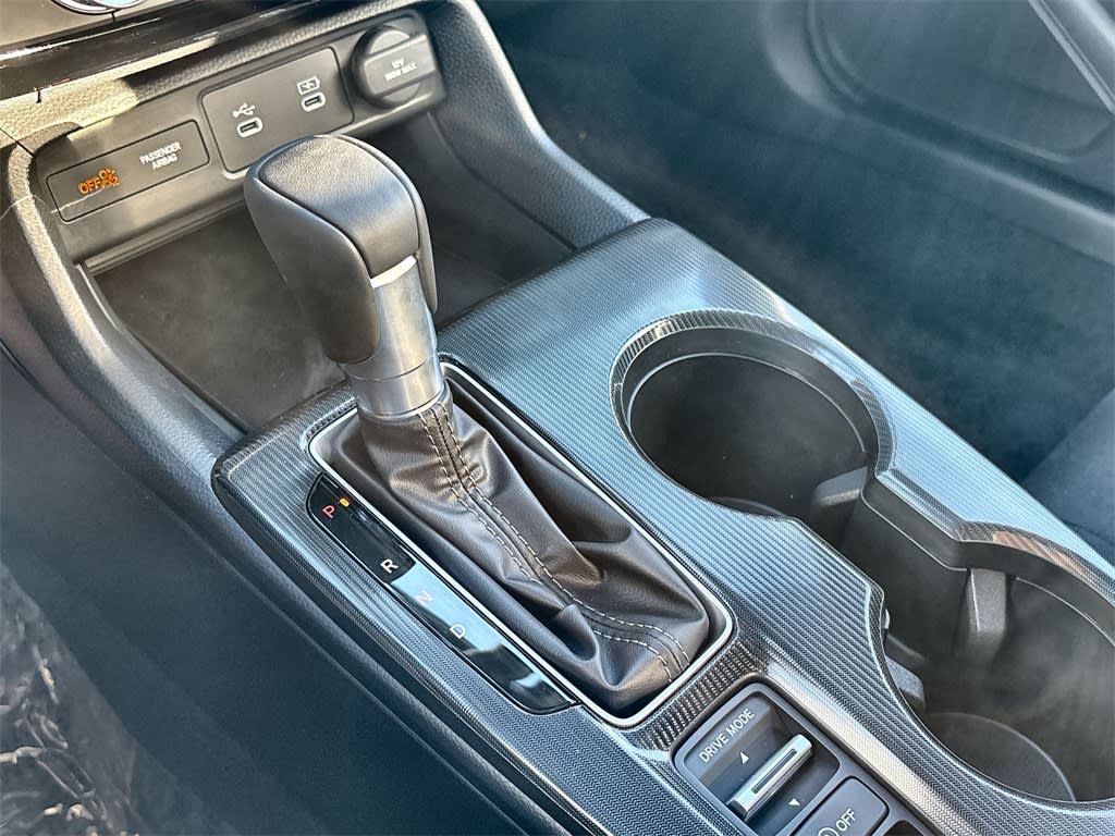 Thumbnail: 2026 Honda Civic - 14