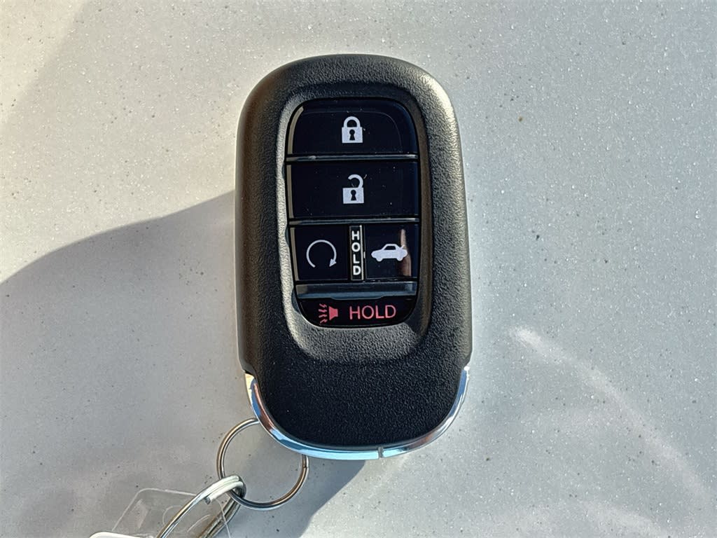 Thumbnail: 2026 Honda Civic - 17