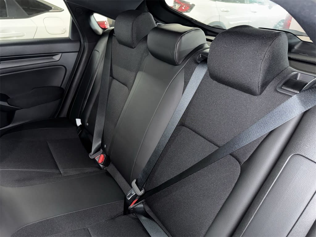 Thumbnail: 2025 Honda Civic - 10