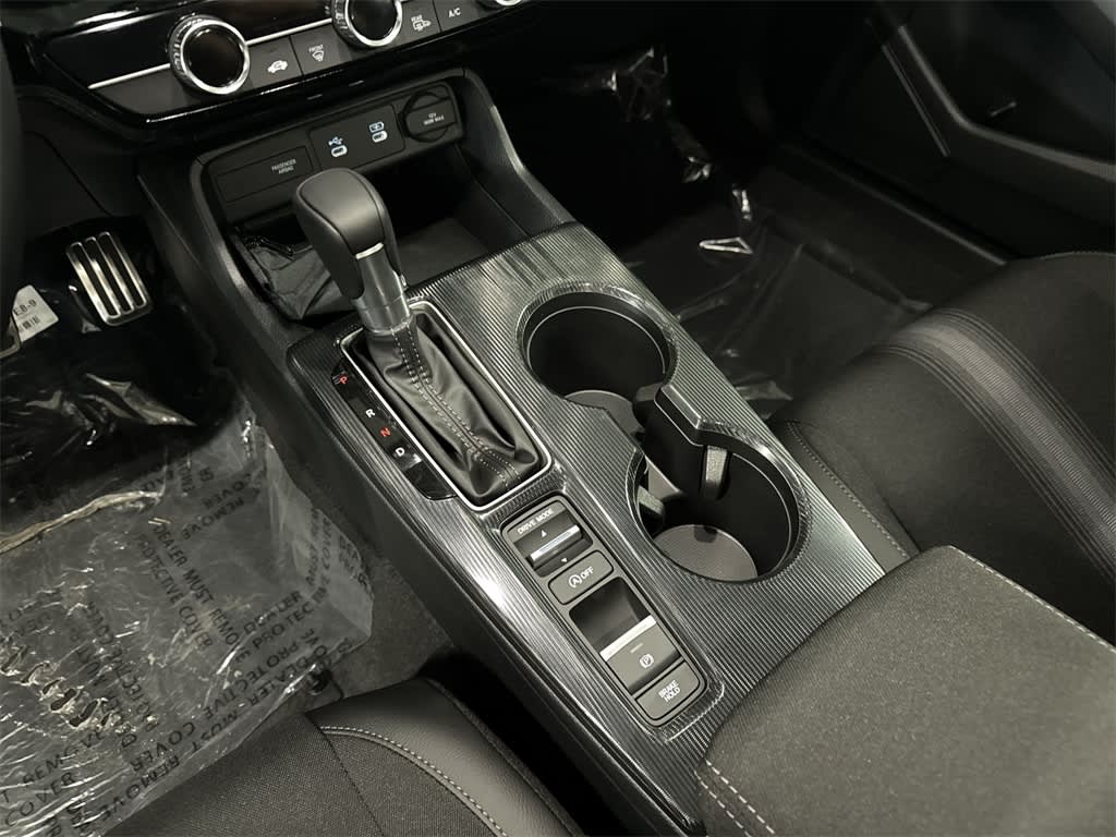 Thumbnail: 2025 Honda Civic - 13