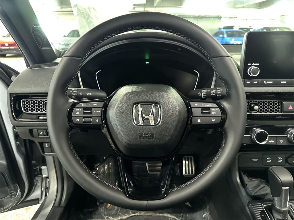 Thumbnail: 2025 Honda Civic - 8