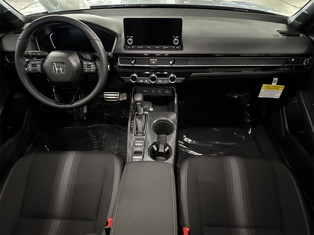 Thumbnail: 2025 Honda Civic - 11