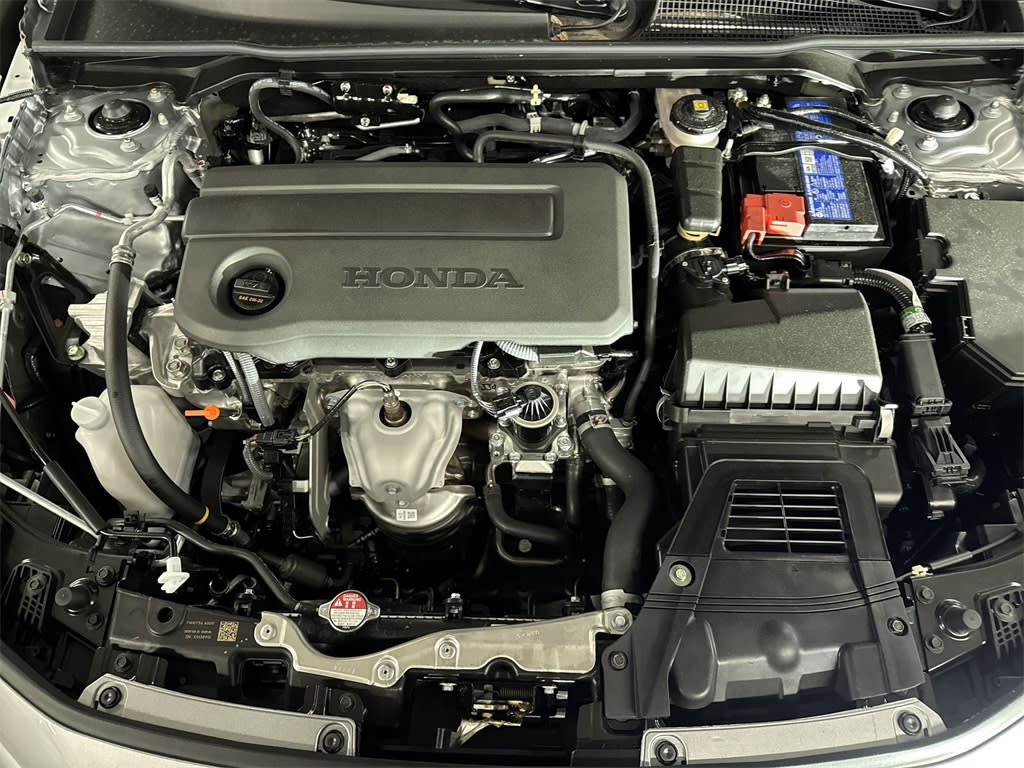 Thumbnail: 2025 Honda Civic - 7