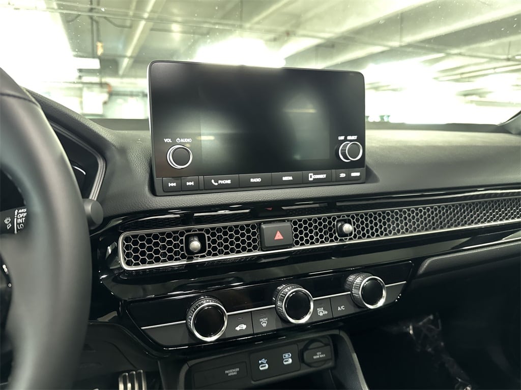 Thumbnail: 2025 Honda Civic - 12