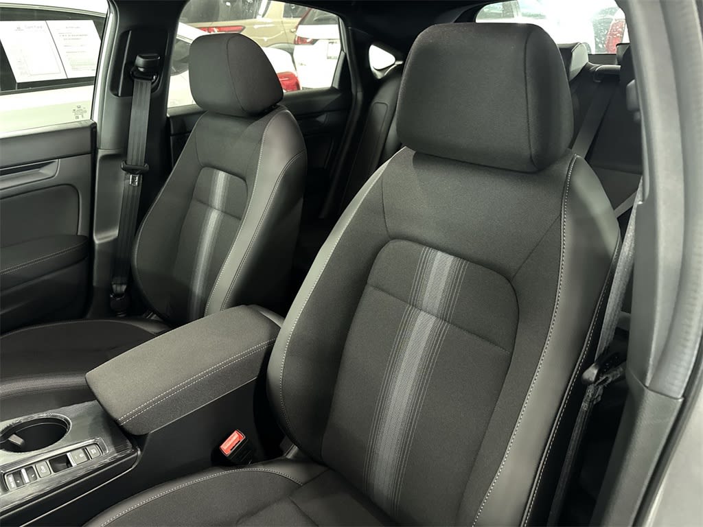 Thumbnail: 2025 Honda Civic - 9