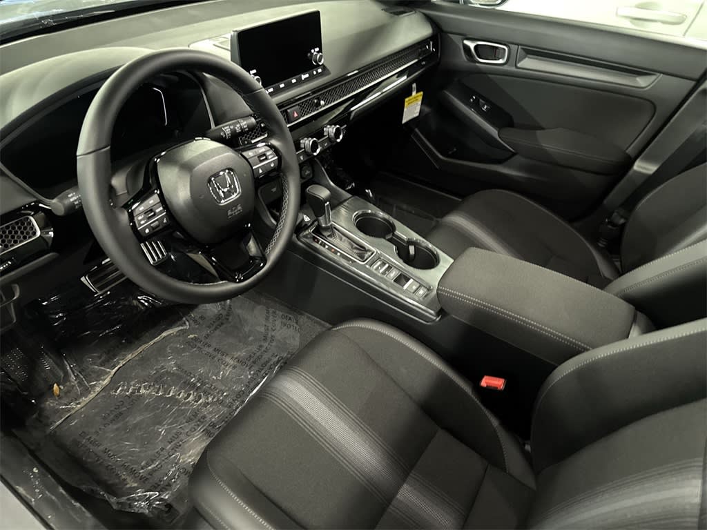 Thumbnail: 2025 Honda Civic - 2