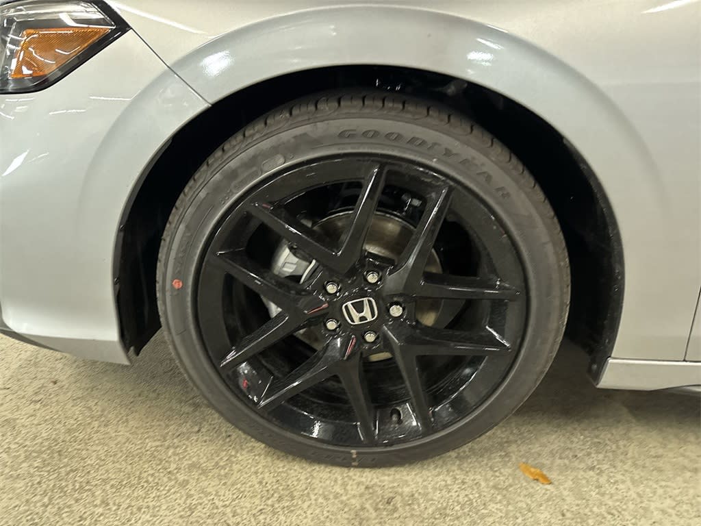 Thumbnail: 2025 Honda Civic - 6